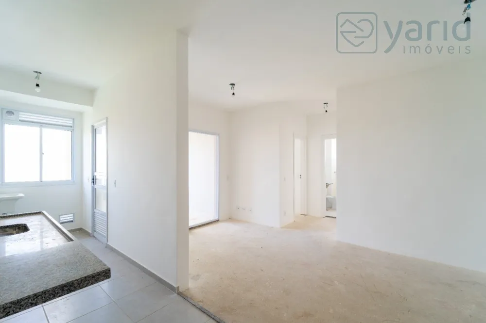 Apartamento, 2 quartos, 67 m² - Foto 4