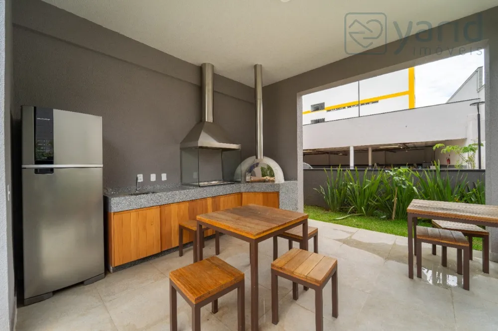 Apartamento, 2 quartos, 67 m² - Foto 16