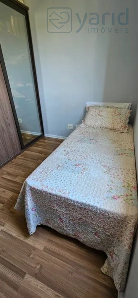 Apartamento, 3 quartos, 72 m² - Foto 1
