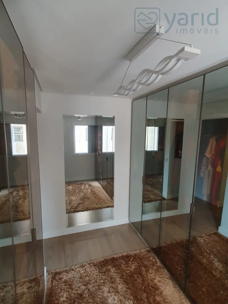 Apartamento, 3 quartos, 113 m² - Foto 9