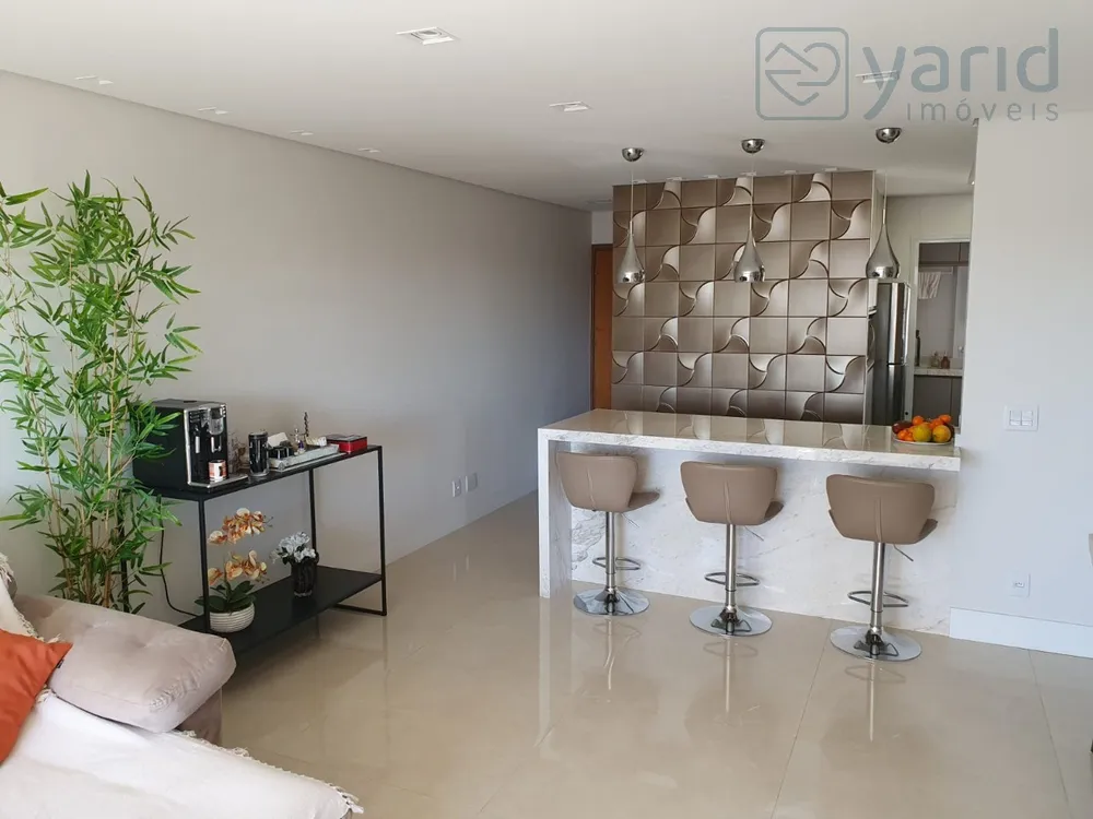 Apartamento, 3 quartos, 113 m² - Foto 1