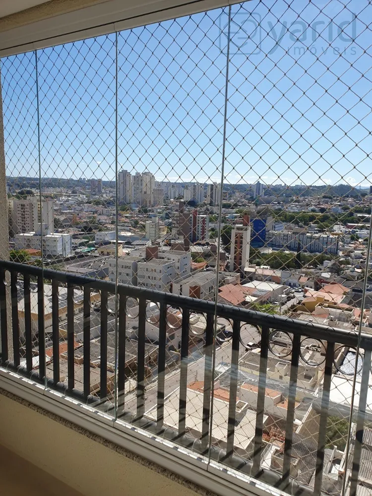 Apartamento, 3 quartos, 113 m² - Foto 5