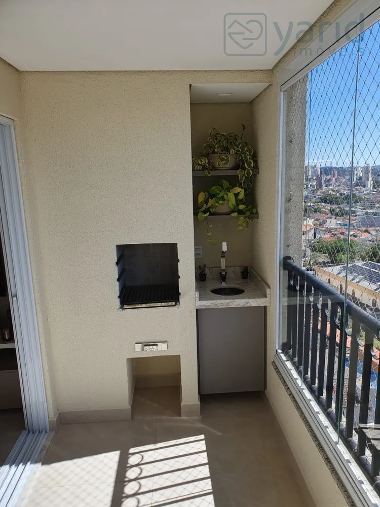 Apartamento, 3 quartos, 113 m² - Foto 6