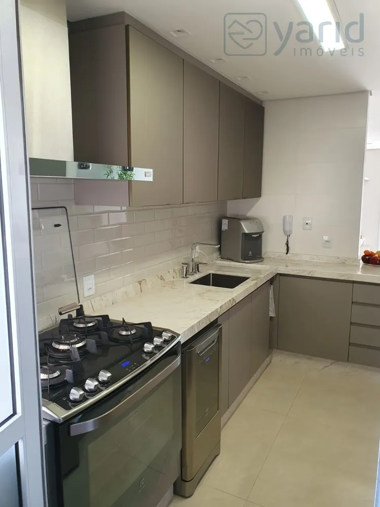 Apartamento, 3 quartos, 113 m² - Foto 7