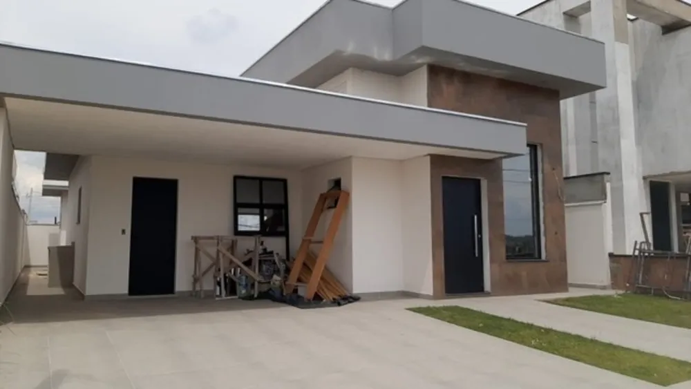 Casa, 3 quartos, 146 m² - Foto 1