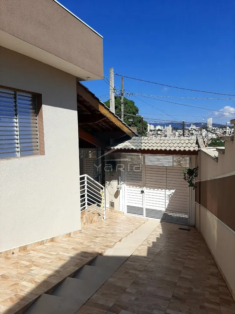 Casa, 2 quartos, 250 m² - Foto 5