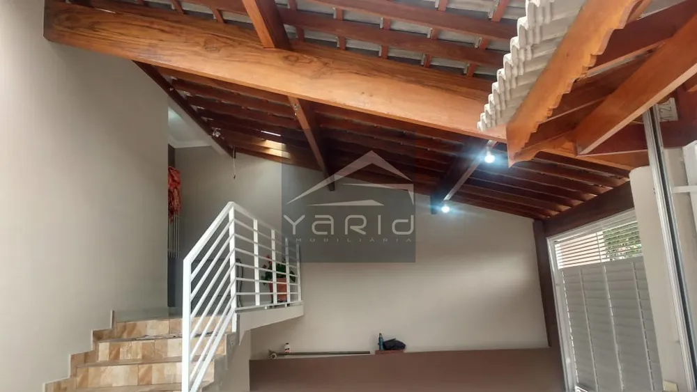 Casa, 2 quartos, 250 m² - Foto 1