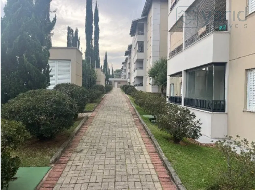 Apartamento, 3 quartos, 93 m² - Foto 2