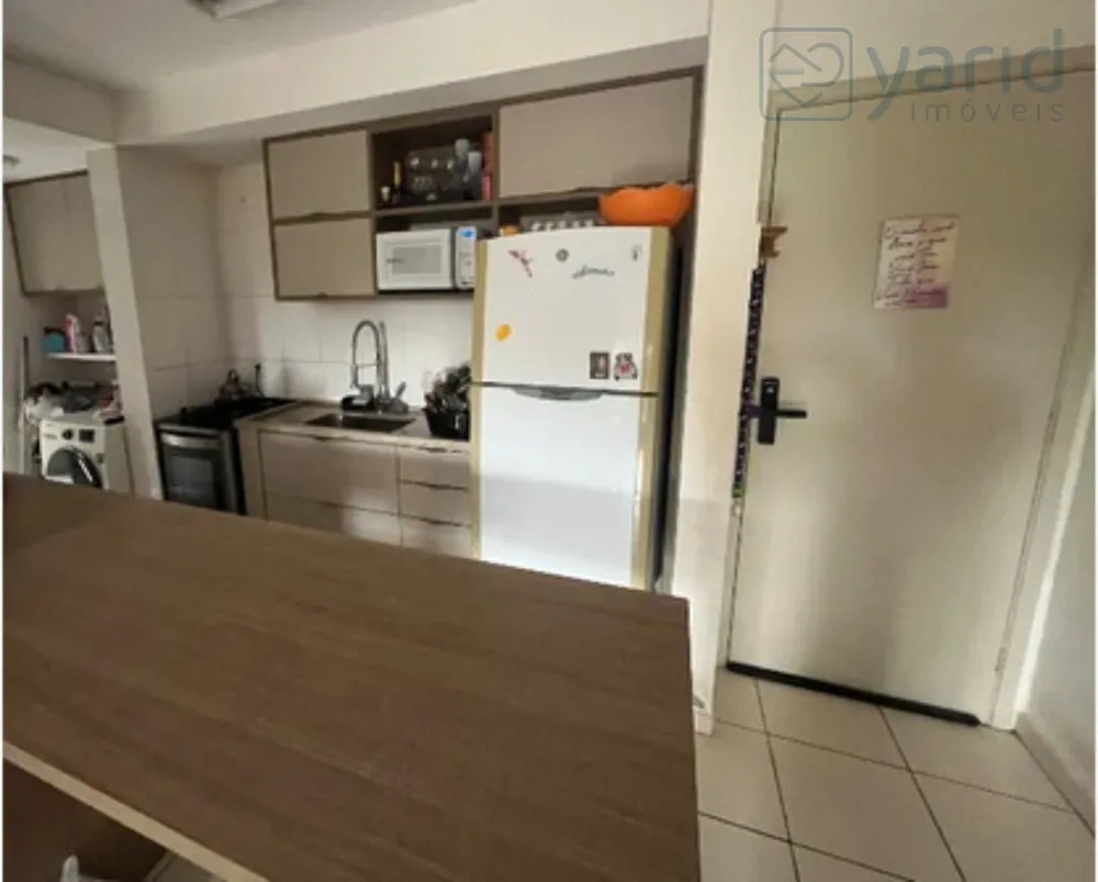 Apartamento, 3 quartos, 93 m² - Foto 8