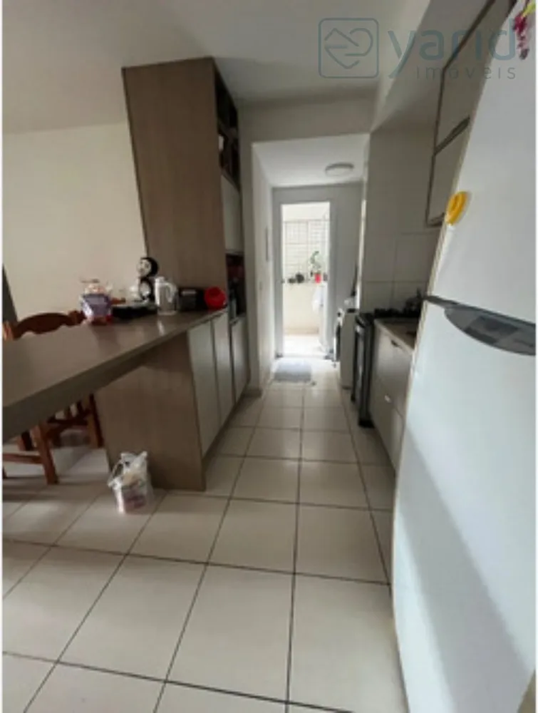 Apartamento, 3 quartos, 93 m² - Foto 9