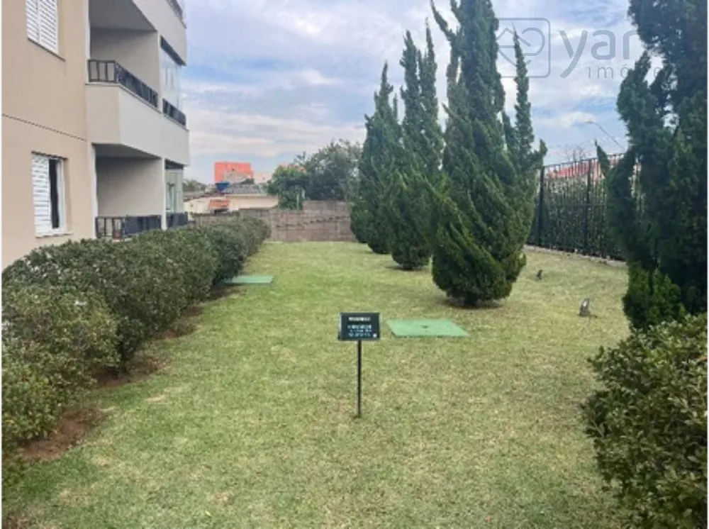 Apartamento, 3 quartos, 93 m² - Foto 3
