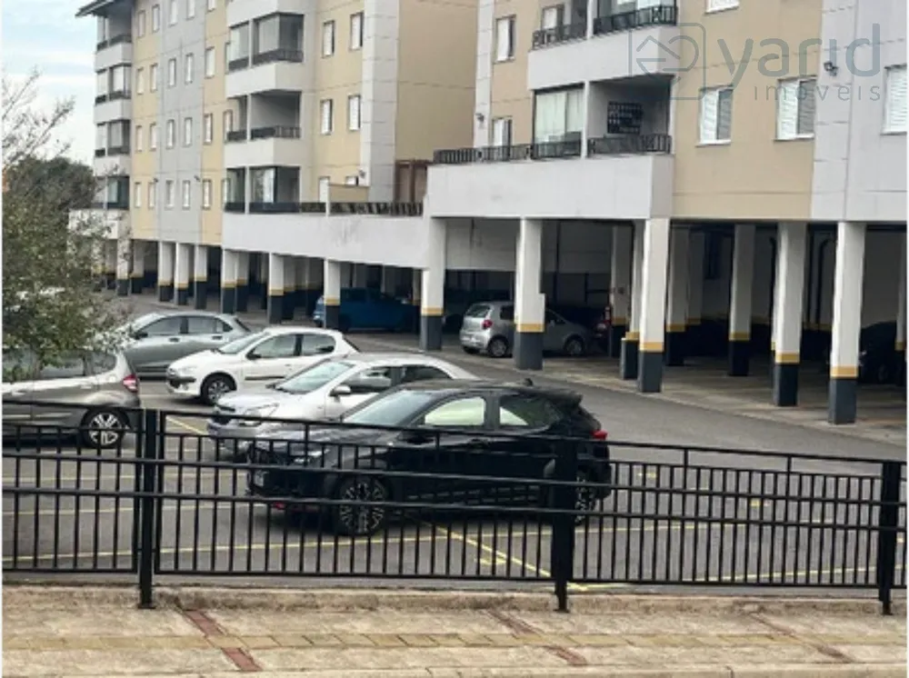 Apartamento, 3 quartos, 93 m² - Foto 8