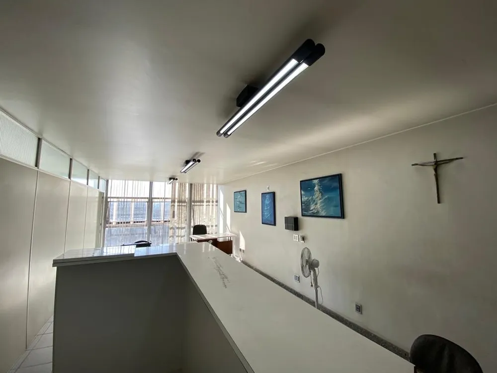 Sala-Conjunto, 107 m² - Foto 2