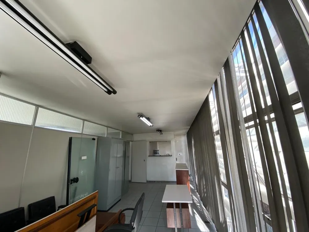 Sala-Conjunto, 107 m² - Foto 4