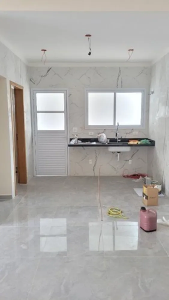 Casa, 3 quartos - Foto 5