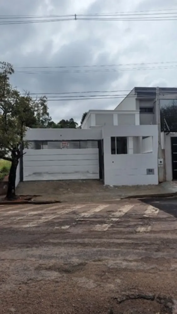 Casa, 3 quartos - Foto 1