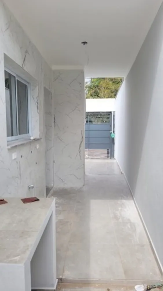 Casa, 3 quartos - Foto 6