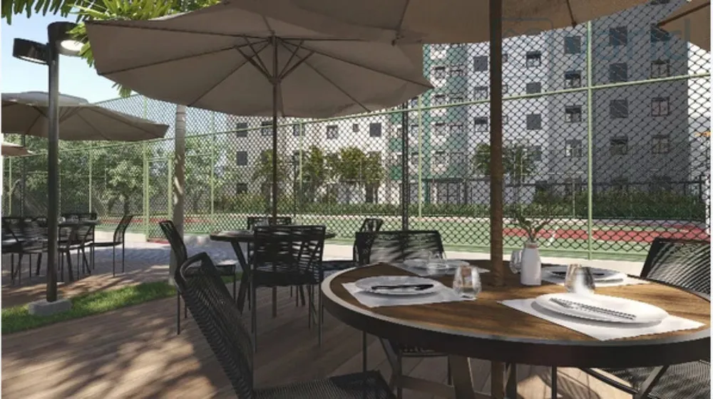 Apartamento, 2 quartos, 70 m² - Foto 12