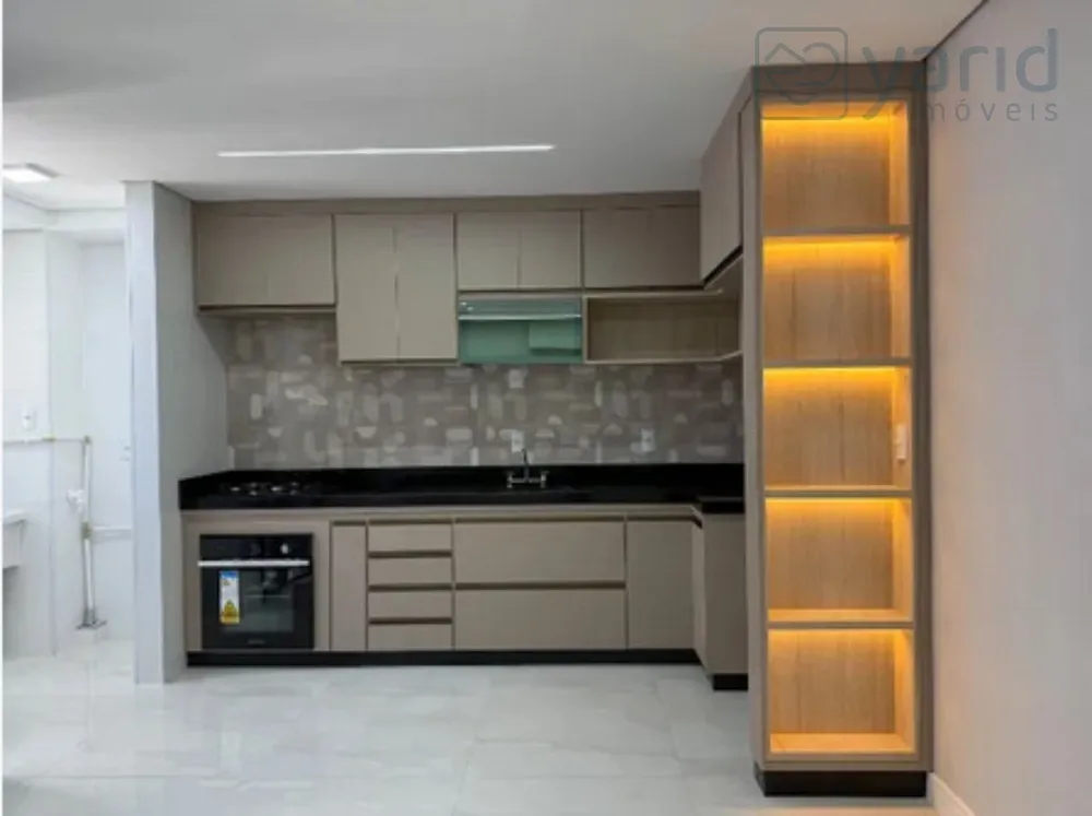Apartamento, 2 quartos, 70 m² - Foto 9