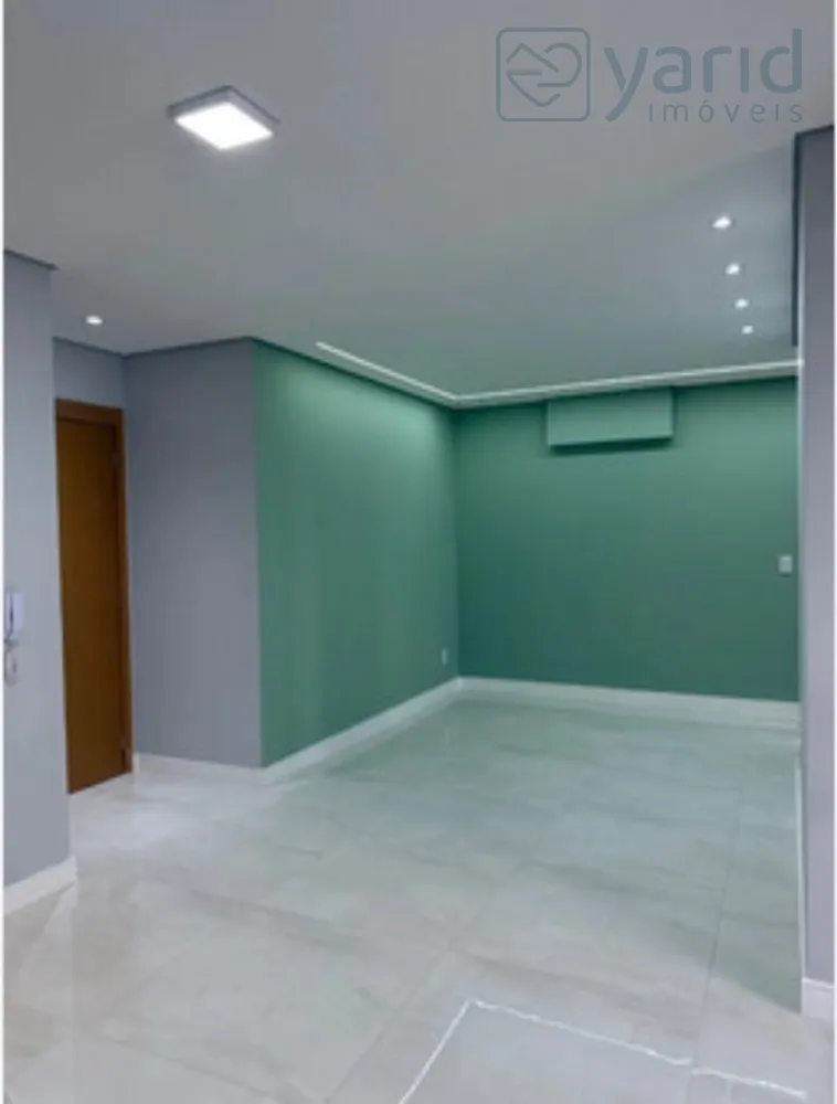 Apartamento, 2 quartos, 70 m² - Foto 1
