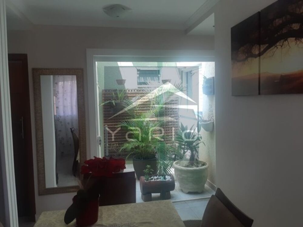 Casa à venda com 3 quartos, 230m² - Foto 3