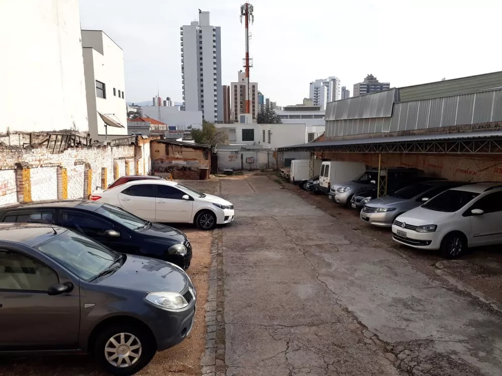 Loteamento e Condomínio à venda, 400m² - Foto 1