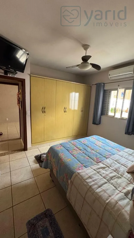 Casa, 3 quartos, 184 m² - Foto 5