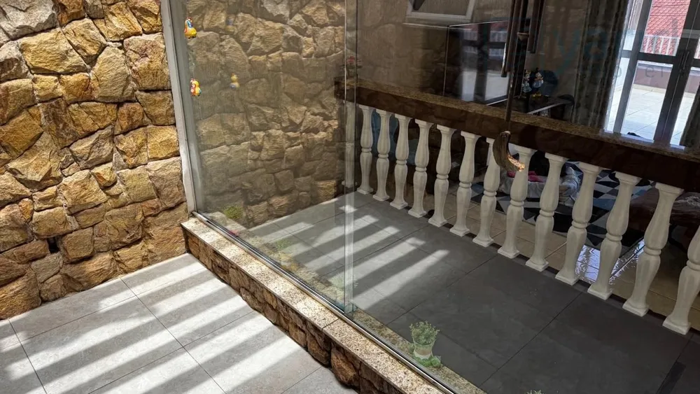 Casa, 3 quartos, 184 m² - Foto 3