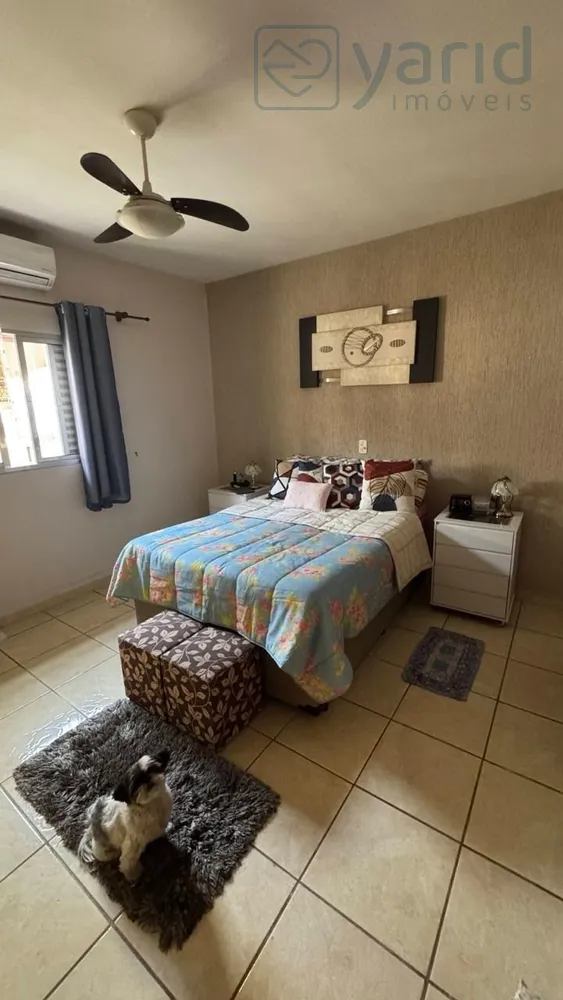 Casa, 3 quartos, 184 m² - Foto 6