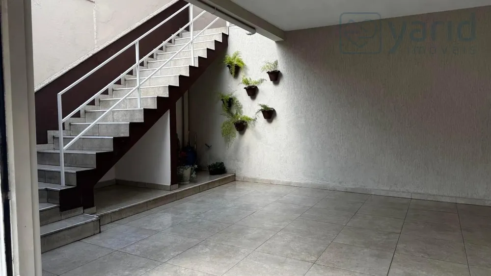 Casa, 3 quartos, 184 m² - Foto 7