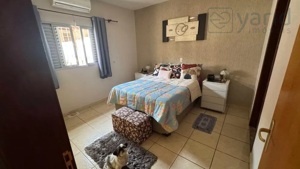 Casa, 3 quartos, 184 m² - Foto 4