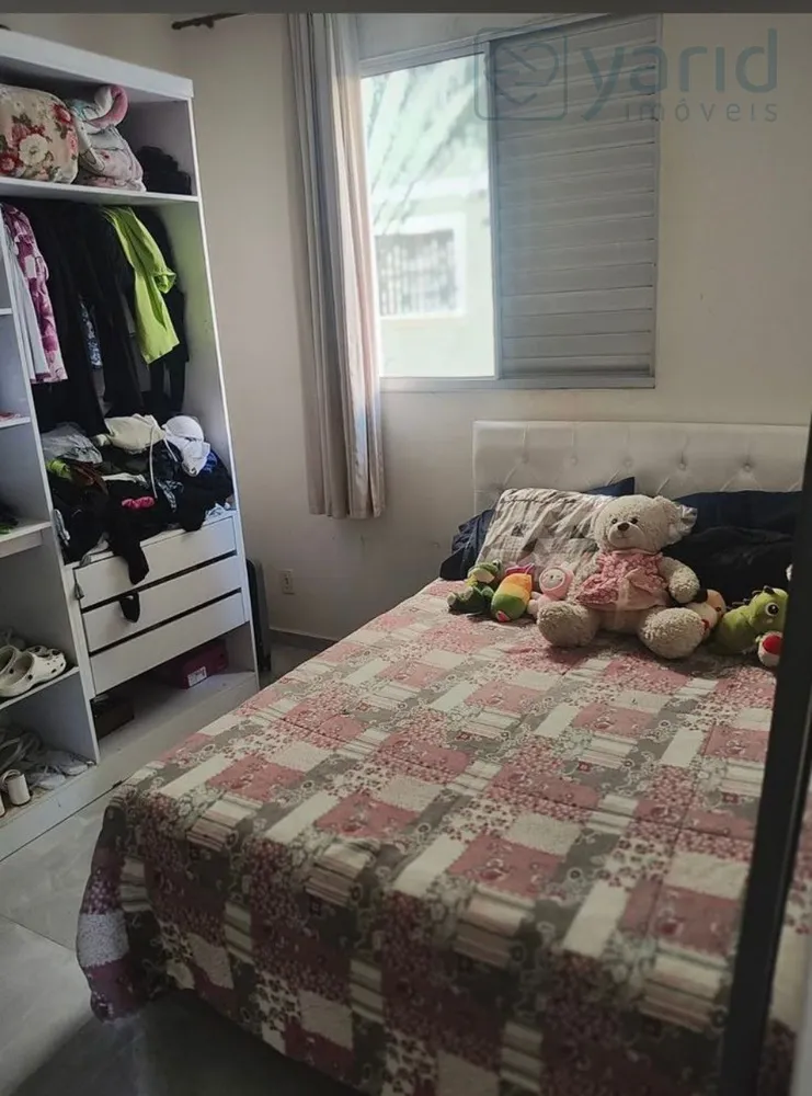 Apartamento, 2 quartos, 54 m² - Foto 6