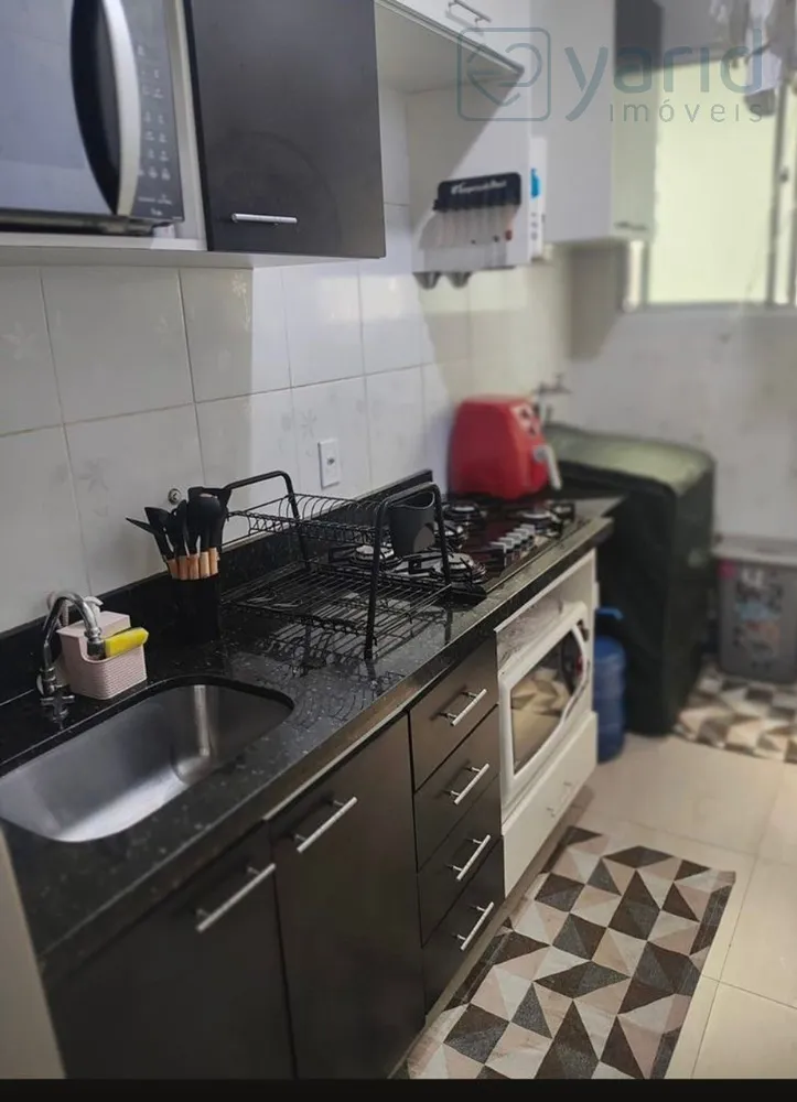 Apartamento, 2 quartos, 54 m² - Foto 5