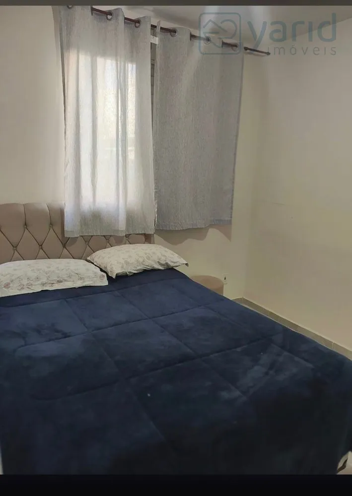 Apartamento, 2 quartos, 54 m² - Foto 4