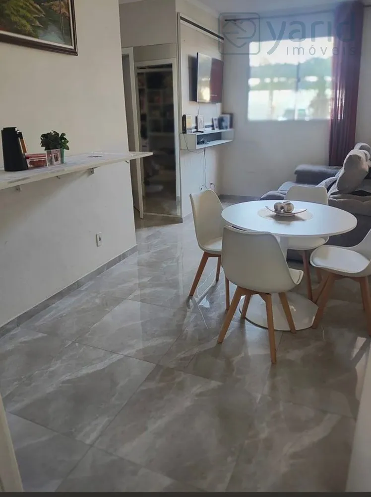 Apartamento, 2 quartos, 54 m² - Foto 7