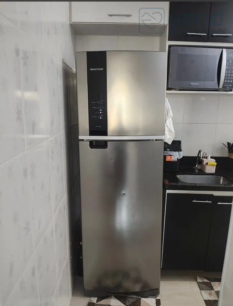 Apartamento, 2 quartos, 54 m² - Foto 8