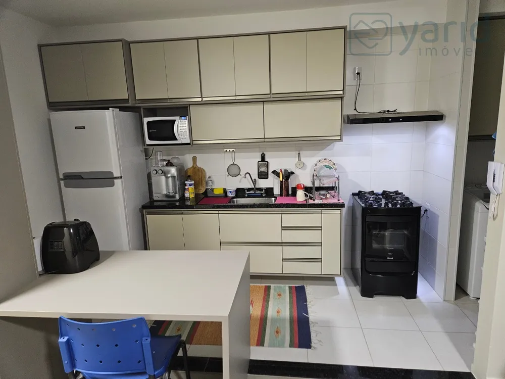 Apartamento, 3 quartos, 101 m² - Foto 4