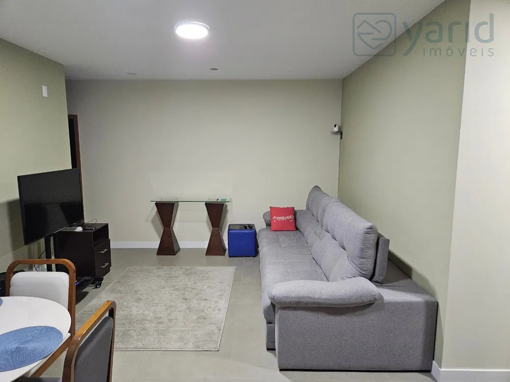 Apartamento, 3 quartos, 101 m² - Foto 1
