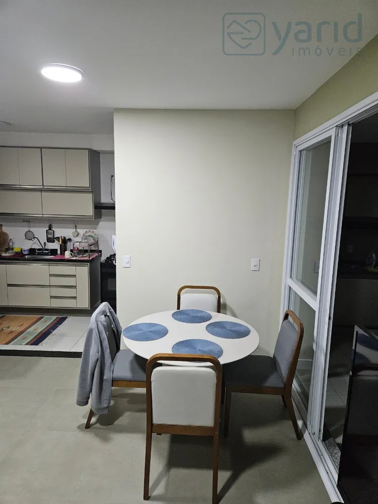 Apartamento, 3 quartos, 101 m² - Foto 12
