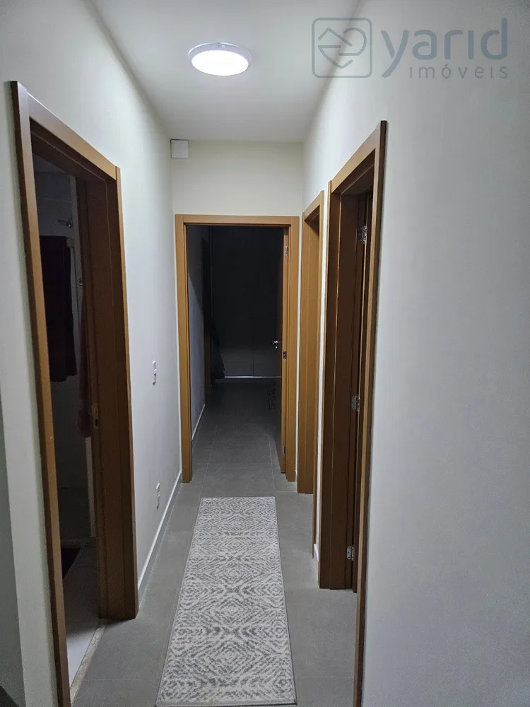 Apartamento, 3 quartos, 101 m² - Foto 3
