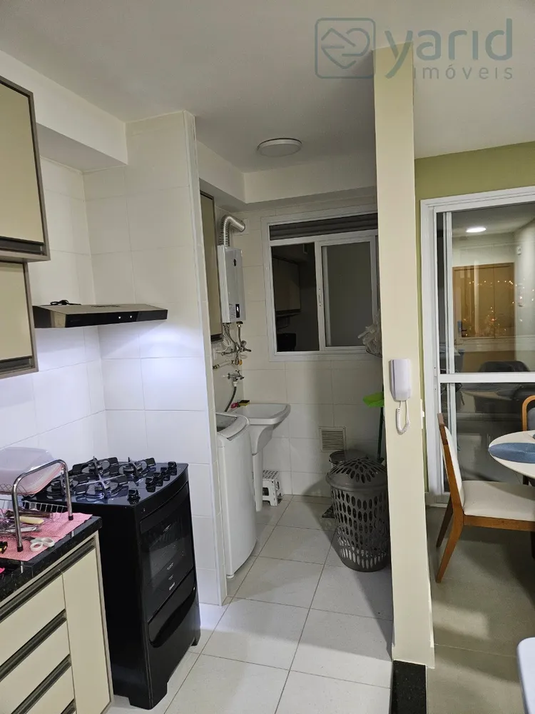 Apartamento, 3 quartos, 101 m² - Foto 5