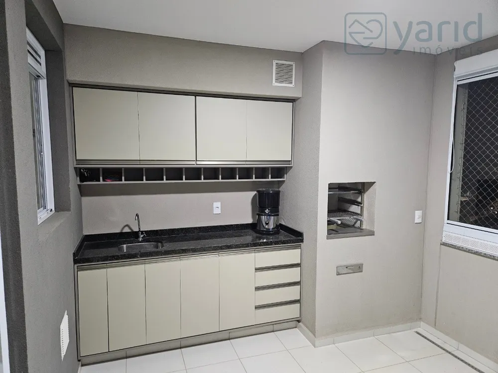 Apartamento, 3 quartos, 101 m² - Foto 9