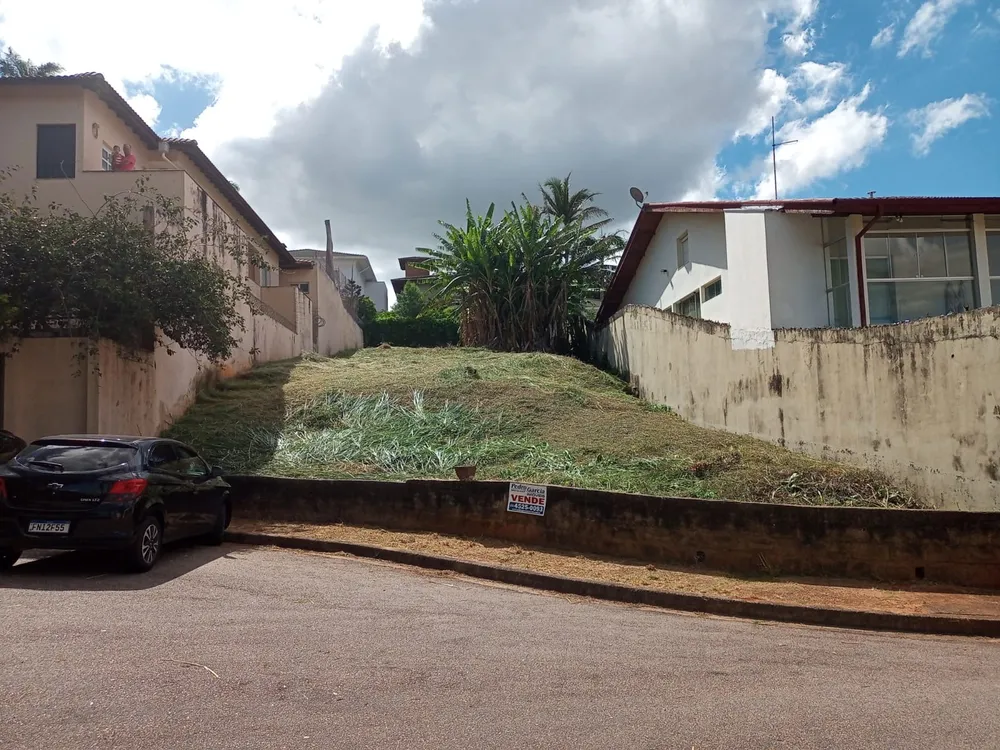 Terreno, 626 m² - Foto 1