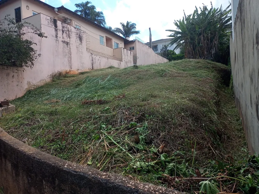 Terreno, 626 m² - Foto 8
