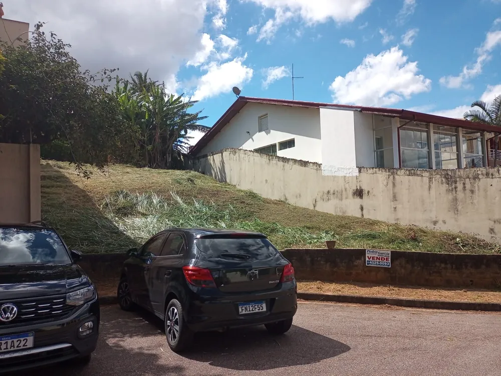 Terreno, 626 m² - Foto 3