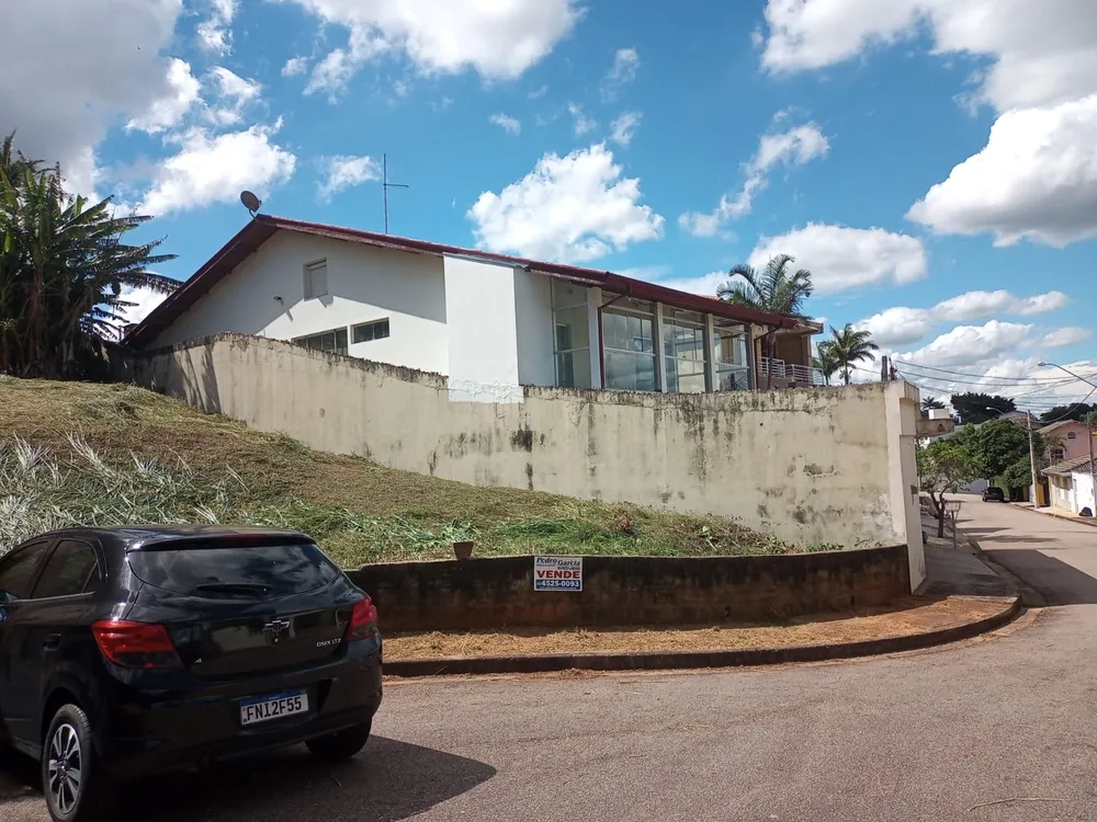 Terreno, 626 m² - Foto 2
