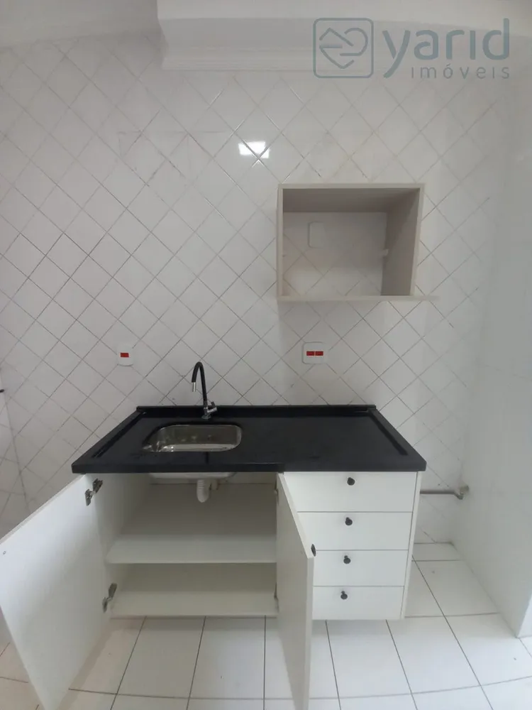 Apartamento, 2 quartos, 70 m² - Foto 11