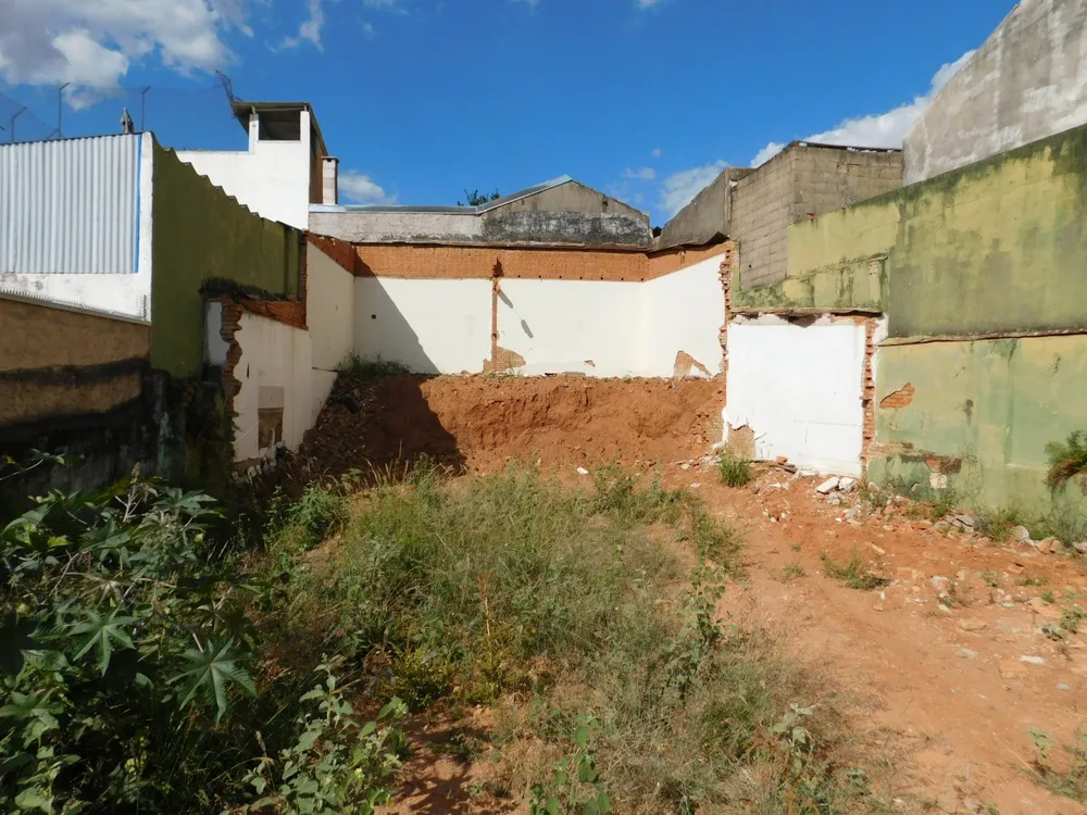 Terreno, 276 m² - Foto 4