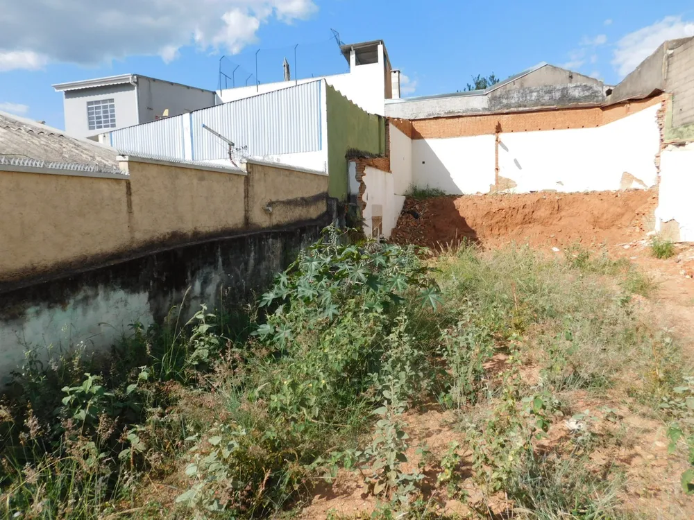 Terreno, 276 m² - Foto 3