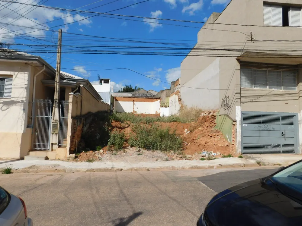 Terreno, 276 m² - Foto 1